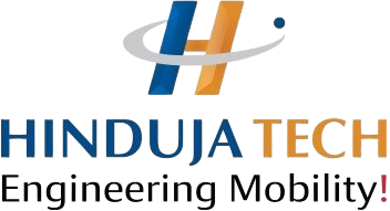 Hinduja
