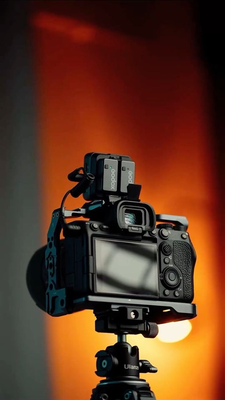 Production & Post Production