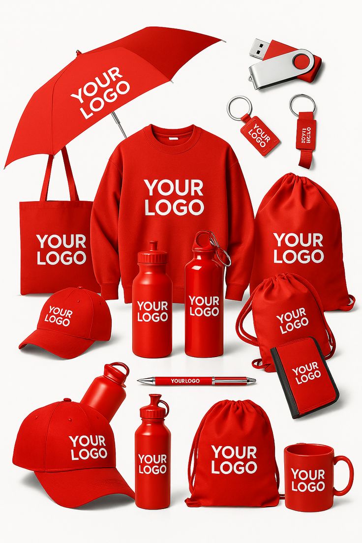 Curated Hampers