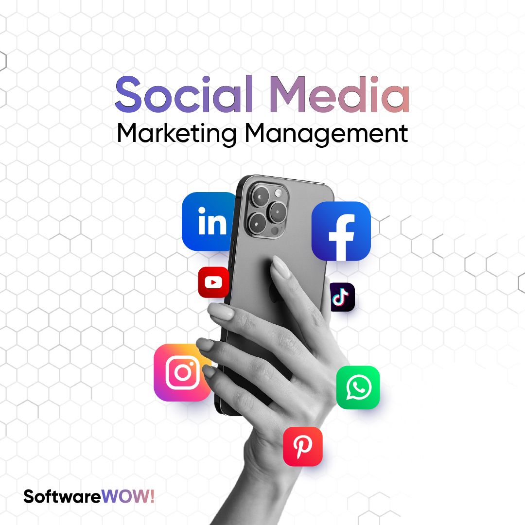 Digital & Social Media Marketing
